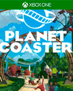 planet coaster for xbox one
